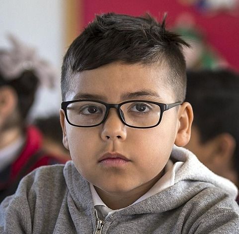 profile picture of – David, 11 ans, Montréal